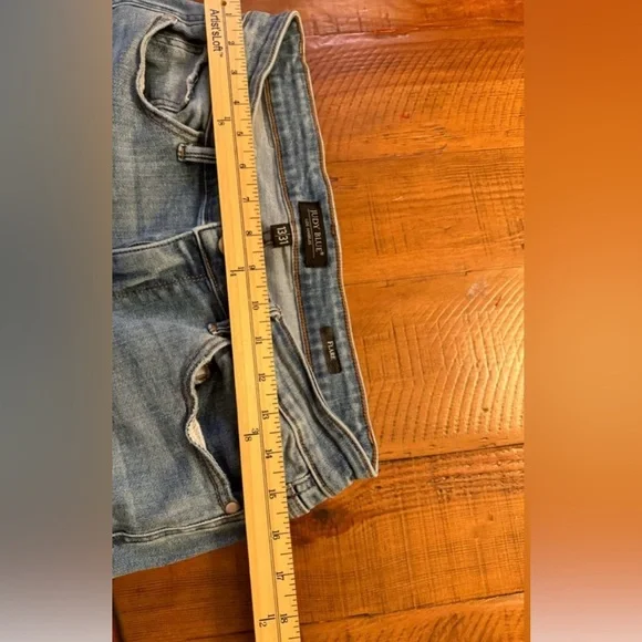 Judy Blue Jeans NWOT - Picture 8 of 10